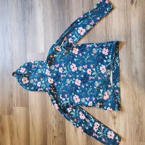 Rumi Ryder Long Sleeve Shirt